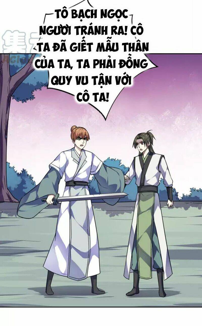 nghịch thiên đại thần chapter 81 5