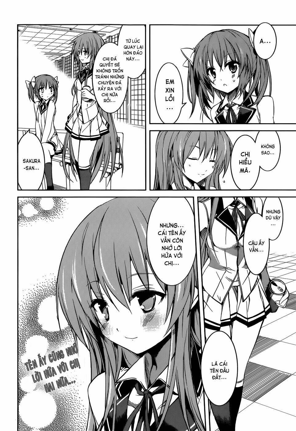 tora kiss - a school odyssey chapter 10 21