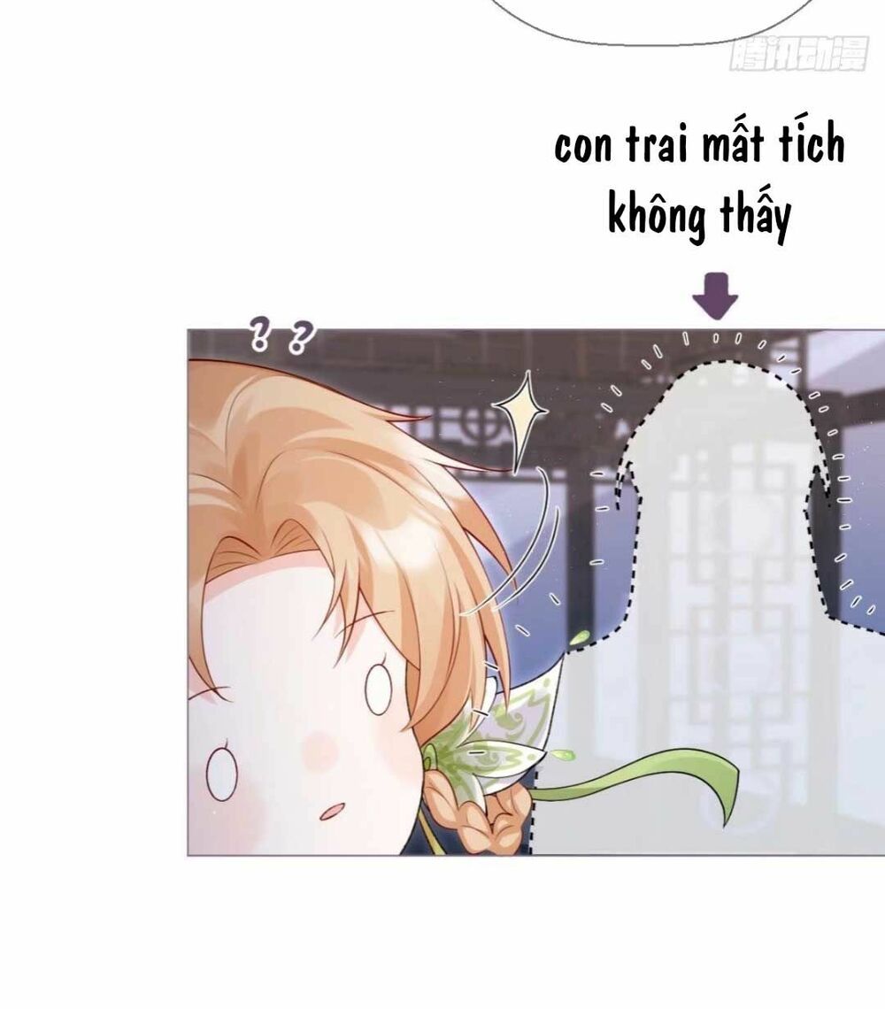 thiết lập ác nữ của tôi sụp đổ rồi chapter 11 16