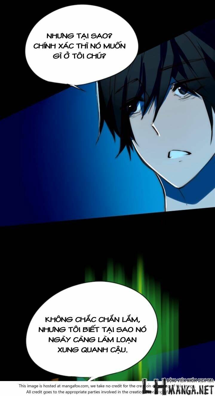 catharsis chapter 17 27