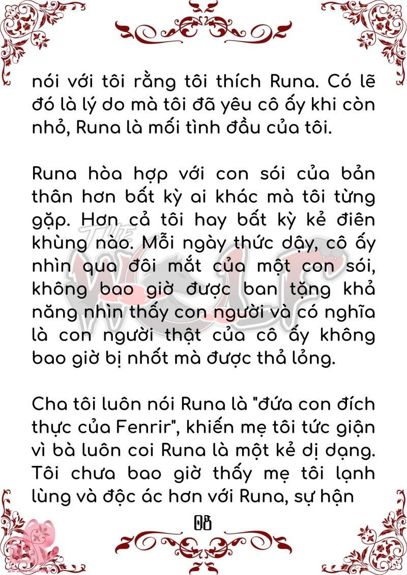 bầy sói giữa dane chapter 49 8