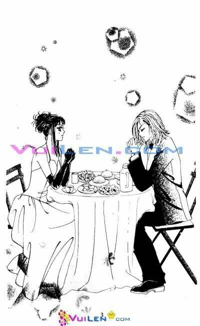 bữa tối của hoàng tử chapter 2 3