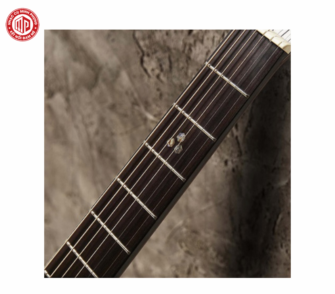 Đàn Guitar Acoustic Hex FX700C - Hàng chính hãng