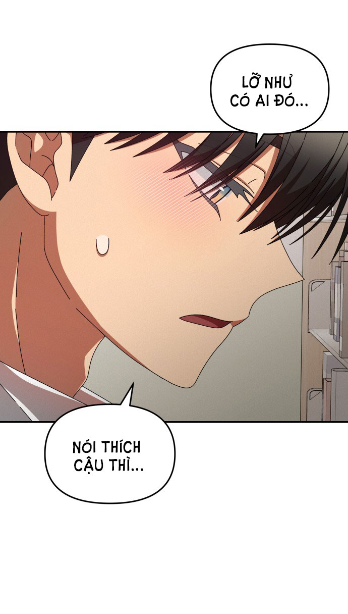 bạn gái tôi là robot -câu chuyện của cheol soo và young hee chapter 31 52