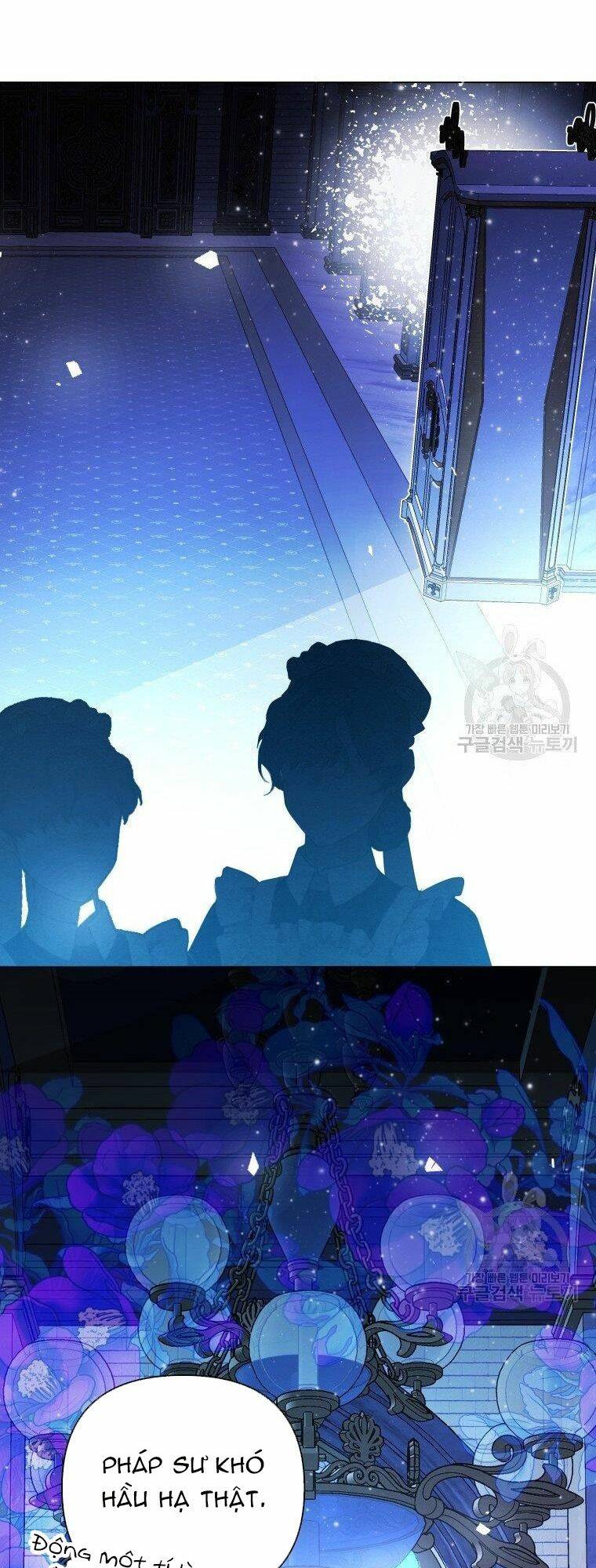 này tiểu công tước, hãy tin ở chị đi! chapter 25.1 23