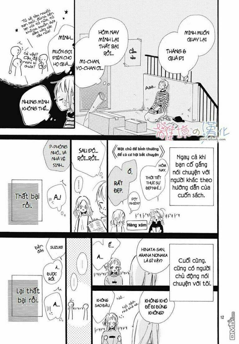 hinata no blue chapter 1 13