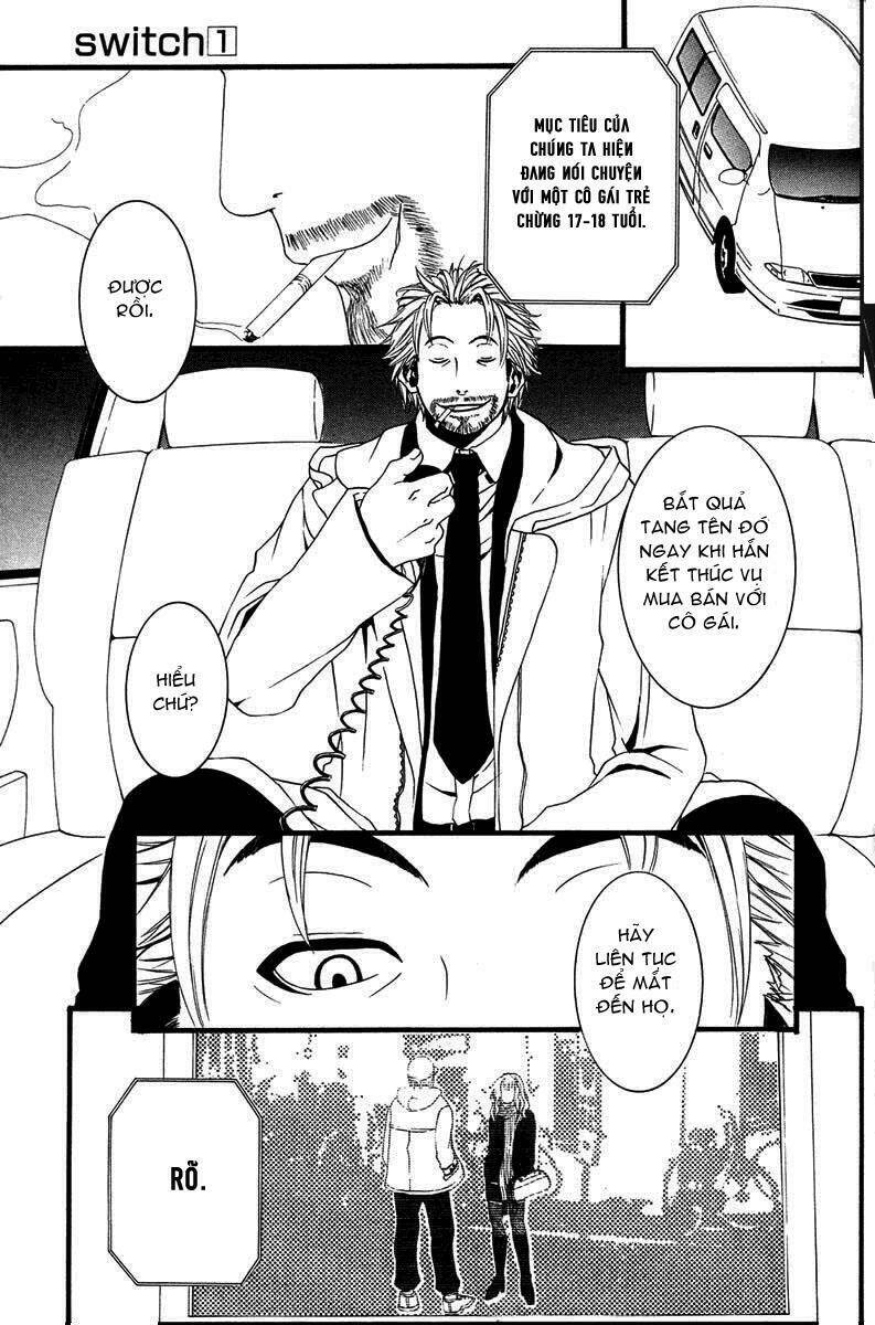 [switch] chapter 2 23