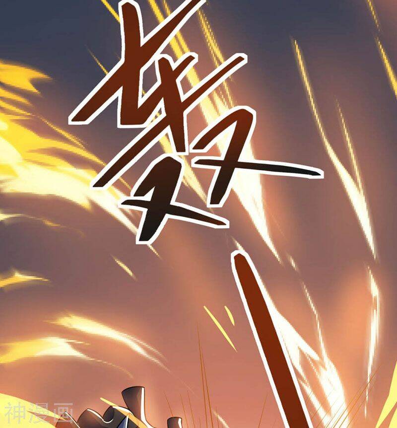 thần võ đế tôn chapter 74 36