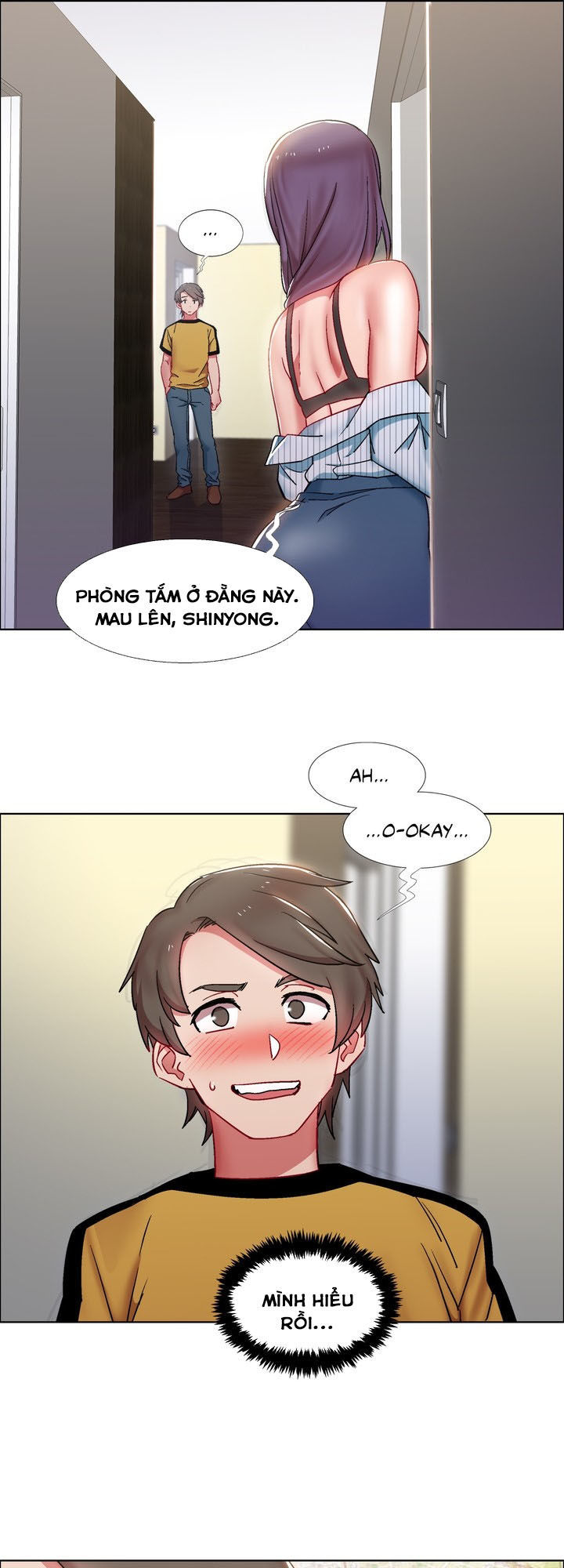 rental girls chapter 29 2