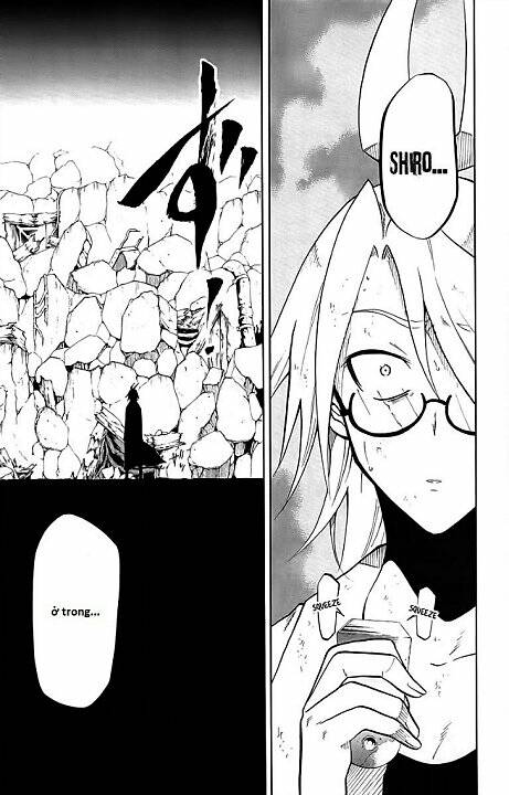 tripeace chapter 25 4