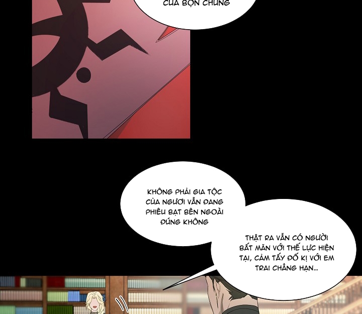 ever green chapter 21 52