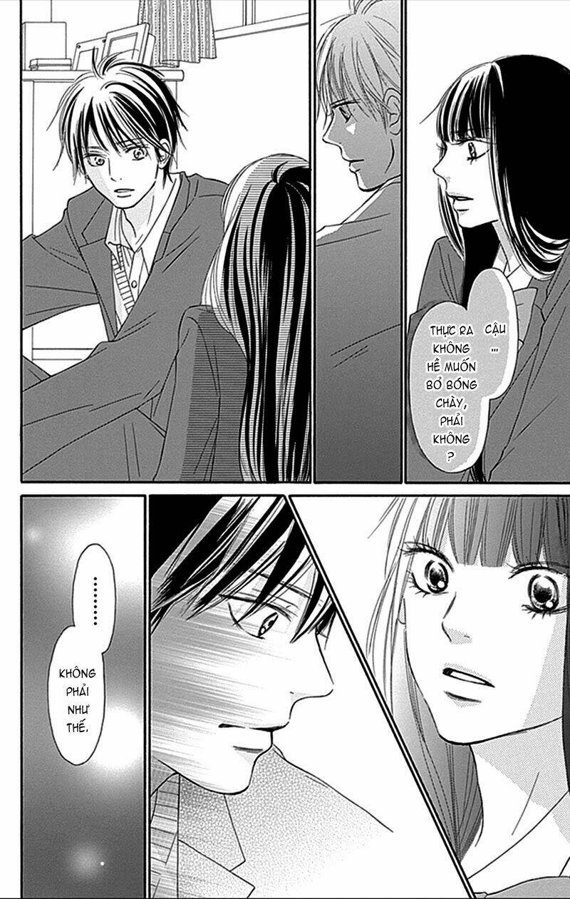 anh đã cho em biết bao thứ đầu tiên chapter 80 19