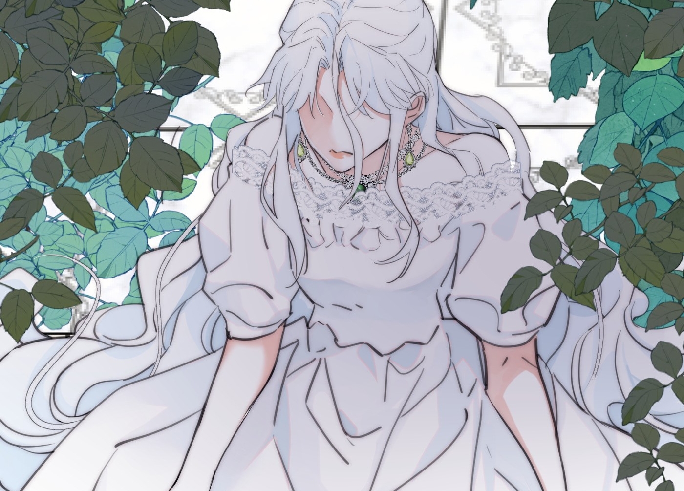 bông hoa độc của nhà công tước chapter 1.2 59