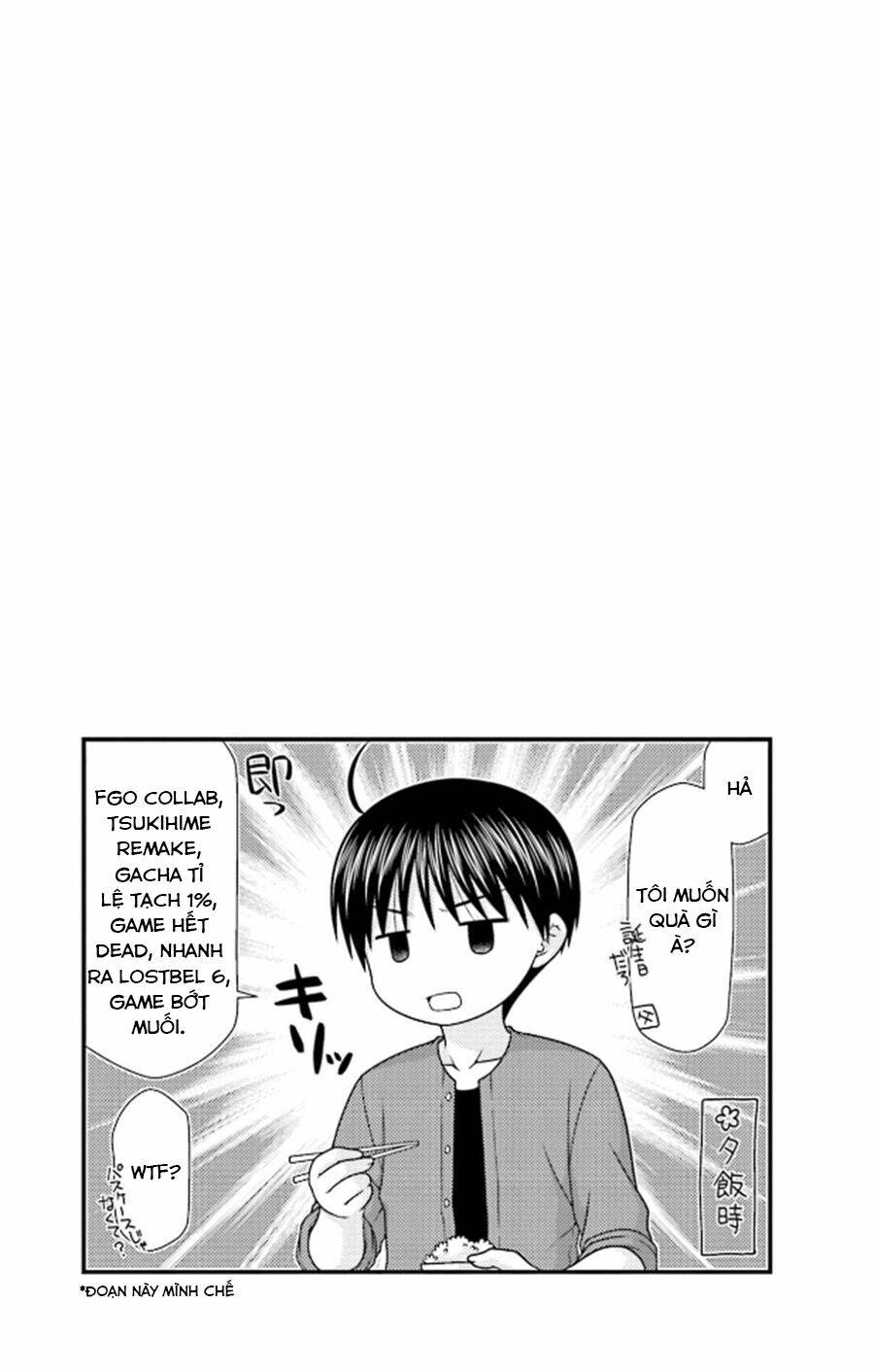 tonari no kashiwagi-san chapter 86 26