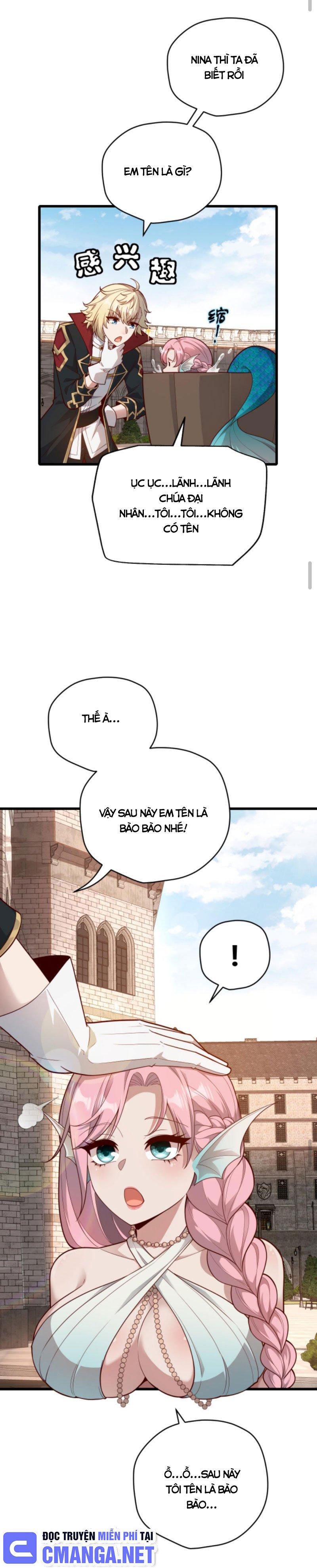 người chơi và nhân chính đều muốn làm hại ta chapter 86 3