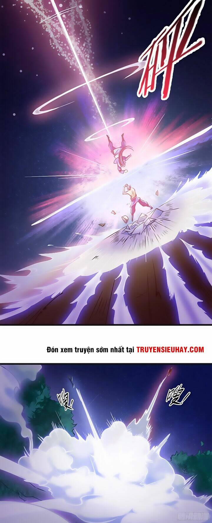 lâm phi truyện chapter 5 16