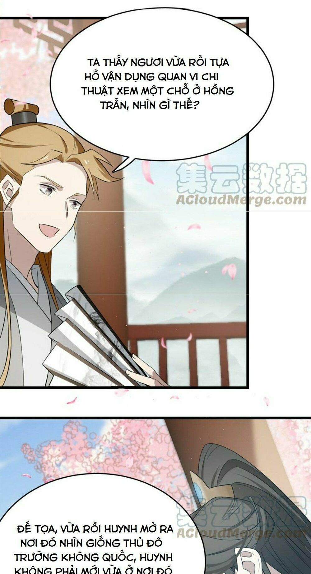 độc bộ thiên hạ: đặc công thần y chapter 71 18