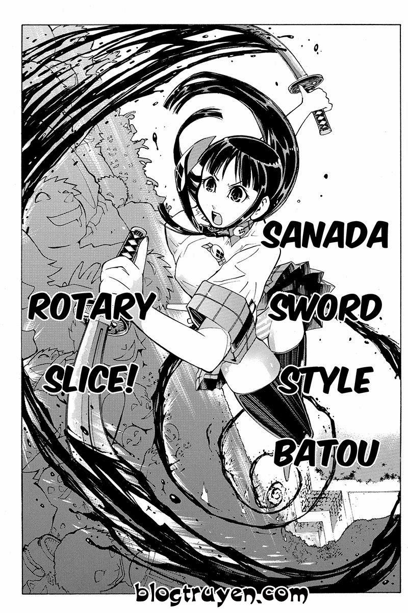 take dake dake! - takedakei gentei chapter 15 9