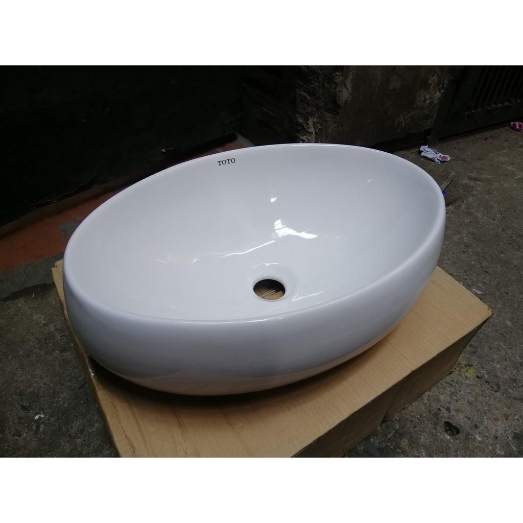 Chậu lavabo đặt bàn