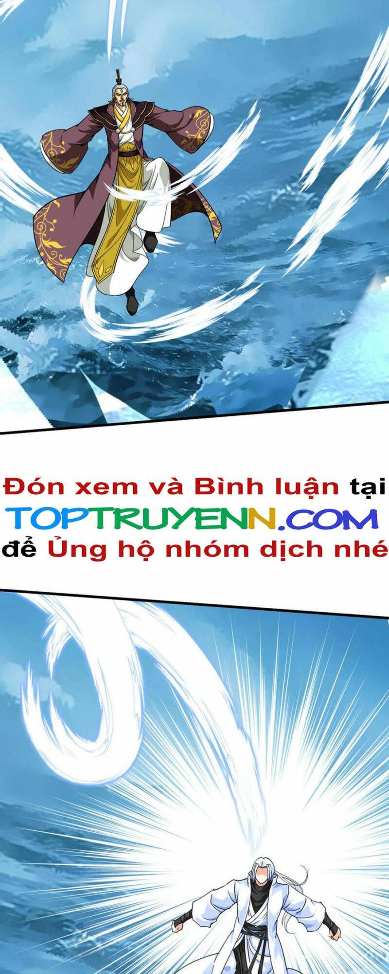 trọng sinh ta là đại thiên thần chapter 227 3