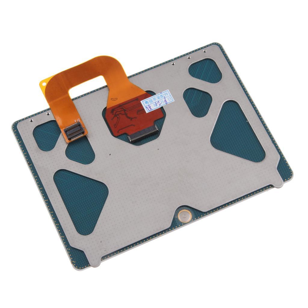 Replacement Touchpad Trackpad with Cable for MacBook Pro A1286 2008