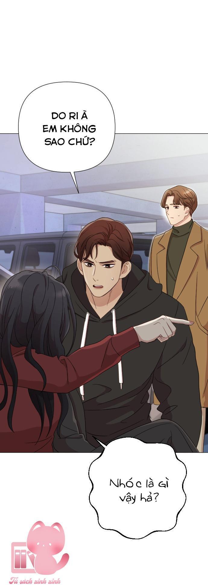 hãy sinh con ra nhé chapter 5 30