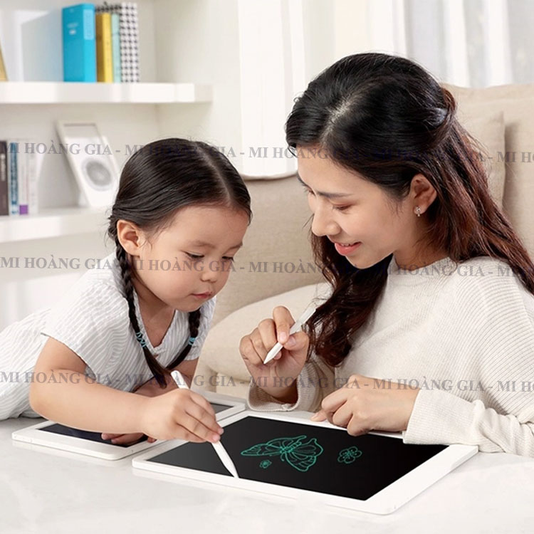 Bảng Vẽ Màn Hình Xiaomi LCD Writing Tablet 13.5" - Hàng Chính Hãng