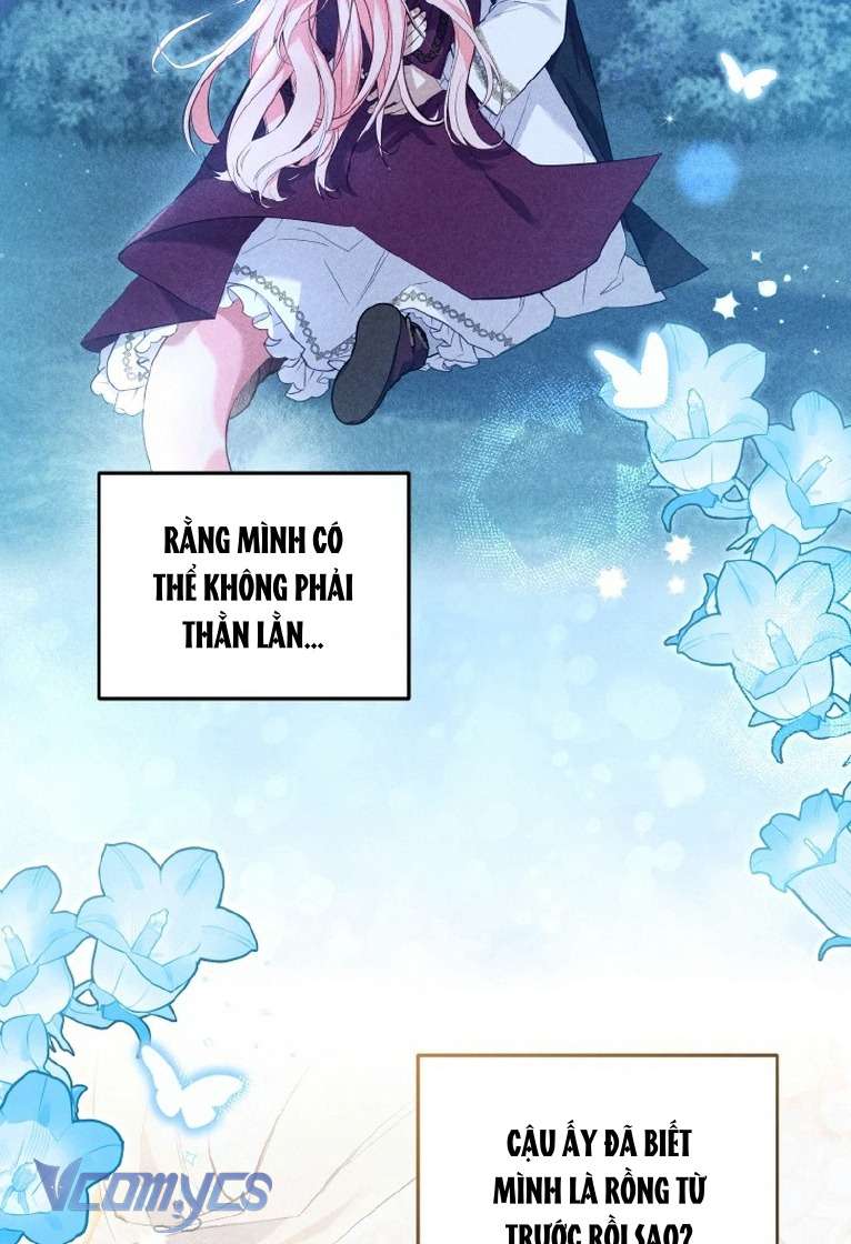 tôi được nuôi dưỡng bởi những kẻ phản diện chapter 66 29