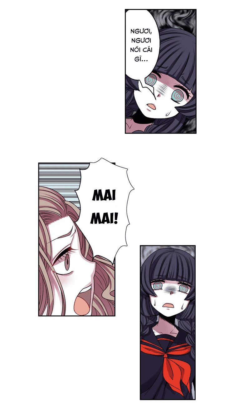 linh chúc thiếu nữ chapter 3 14