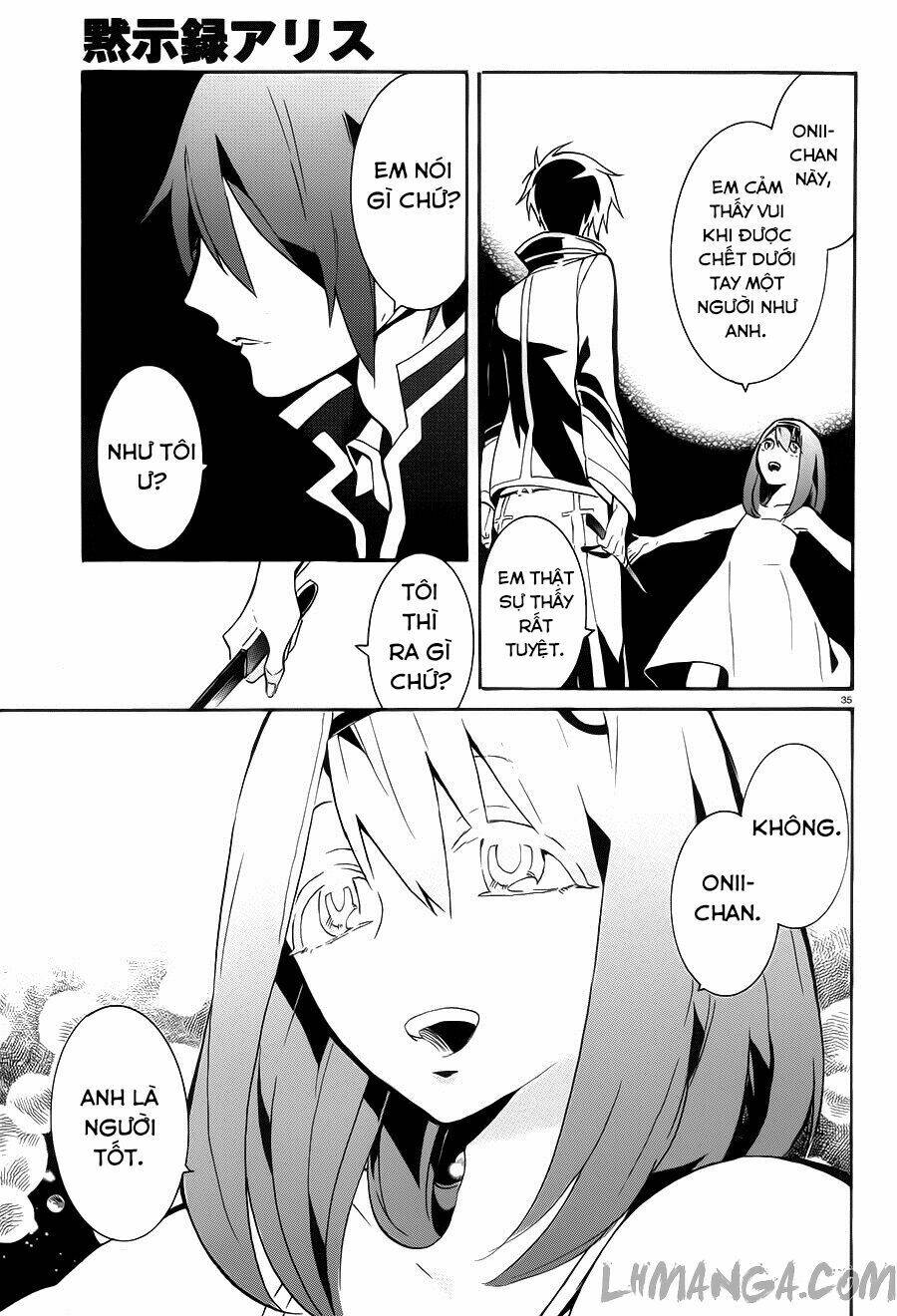 mokushiroku alice chapter 7 35