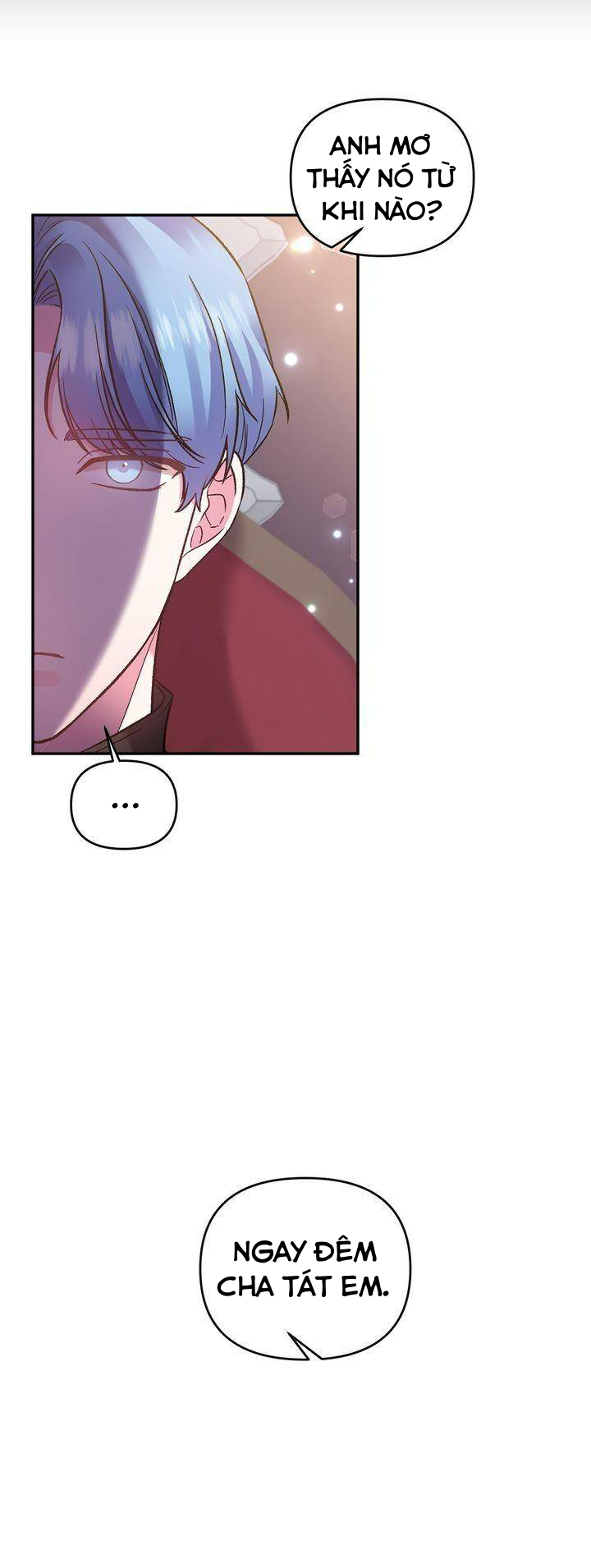 tôi sẽ thực hiện cuộc hôn nhân này chapter 80.1 4