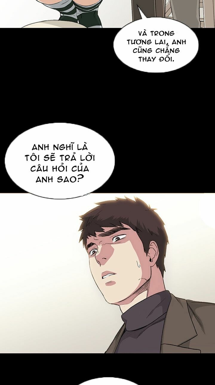 by chance chapter 35 39