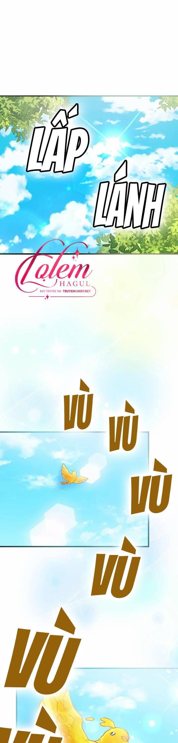 con gái chồng quá dễ thương chapter 77 30