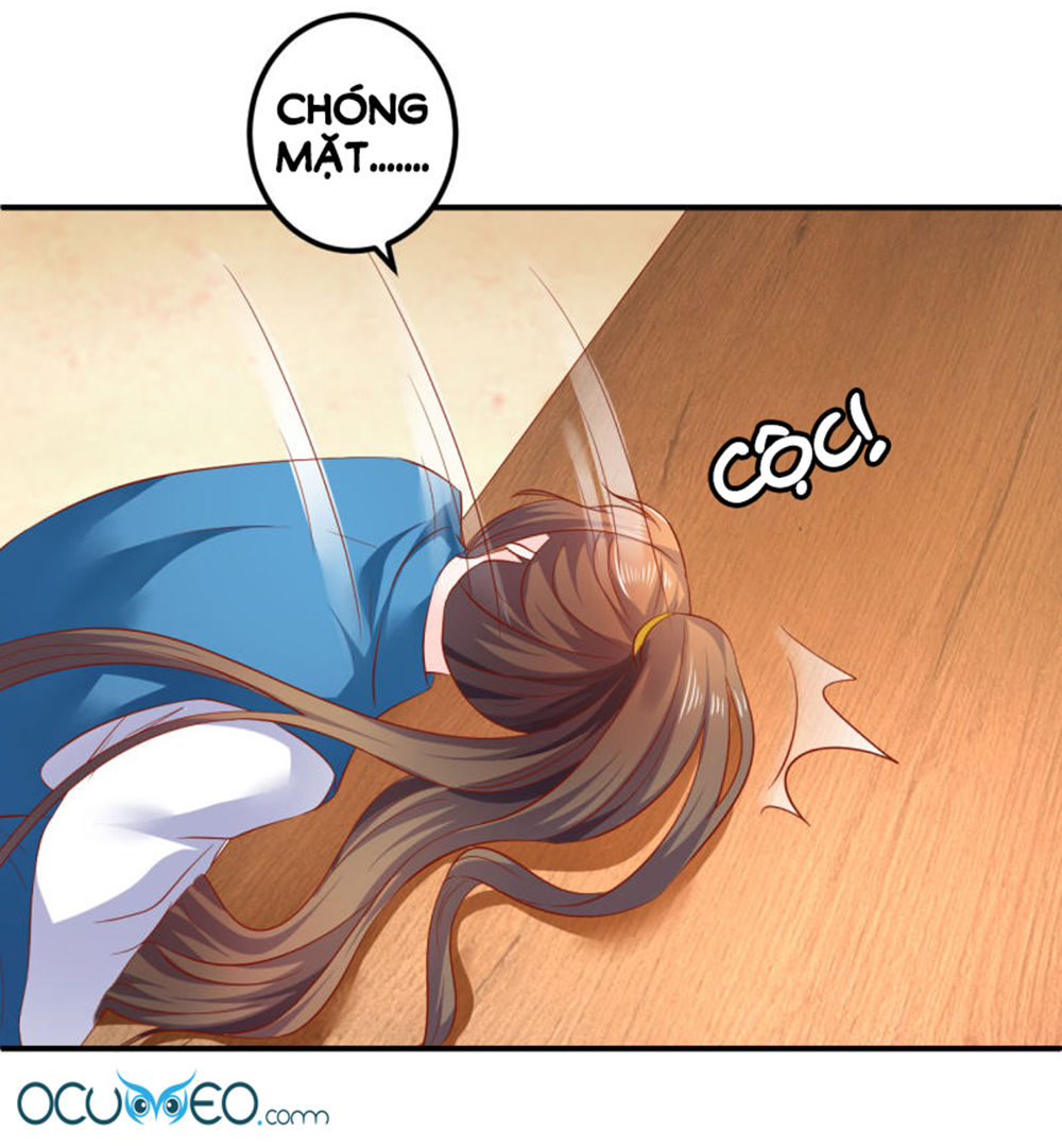 từ đây vương gia không thượng triều sớm chapter 74 28