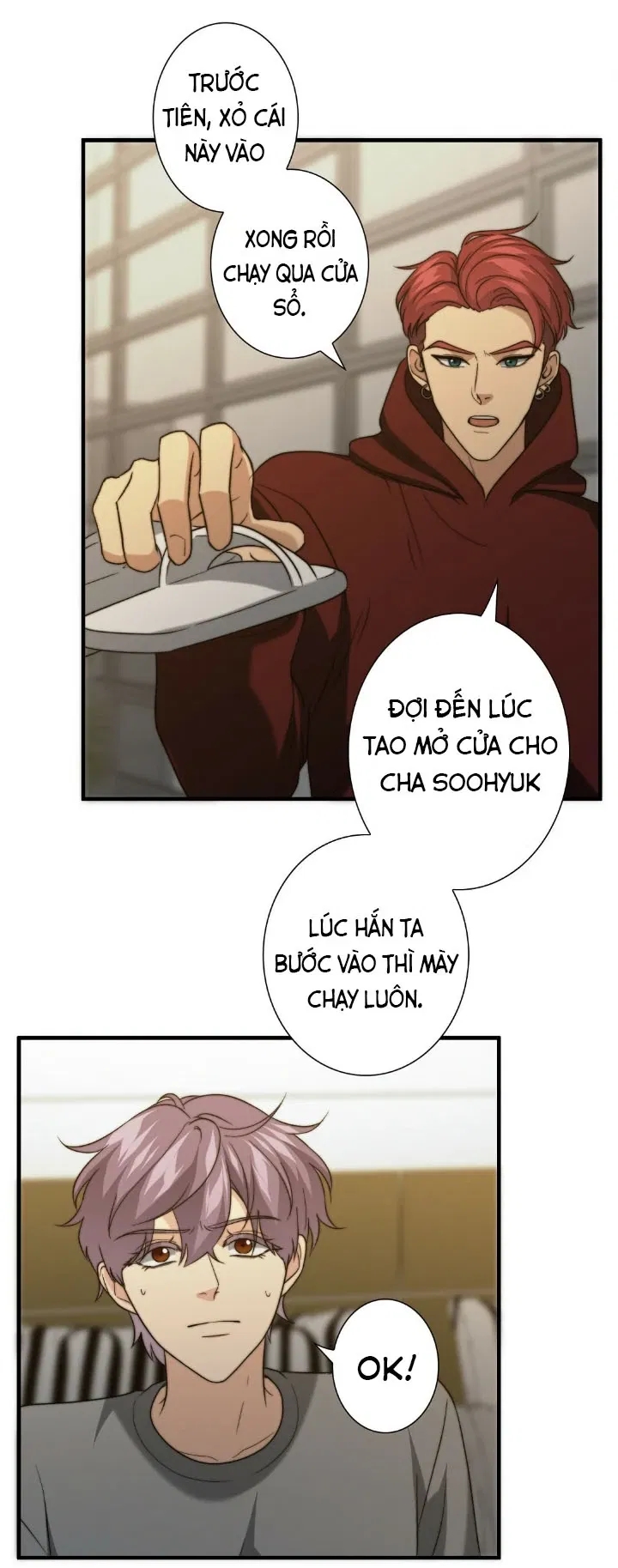 bí mật của omega k chapter 19 9