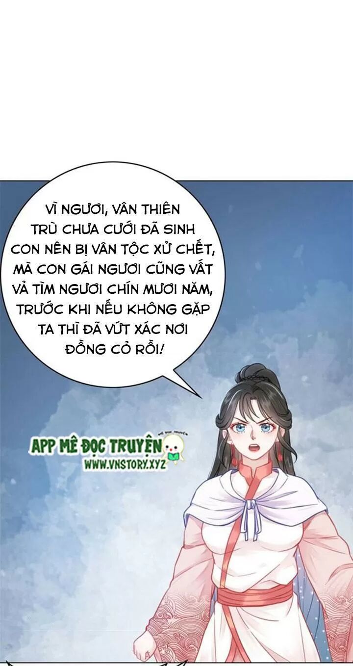 cực phẩm phế vật tiểu thư chapter 87 14