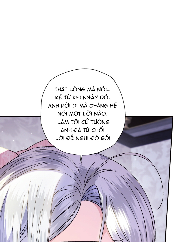 cha à, con không muốn kết hôn đâu chapter 33 15