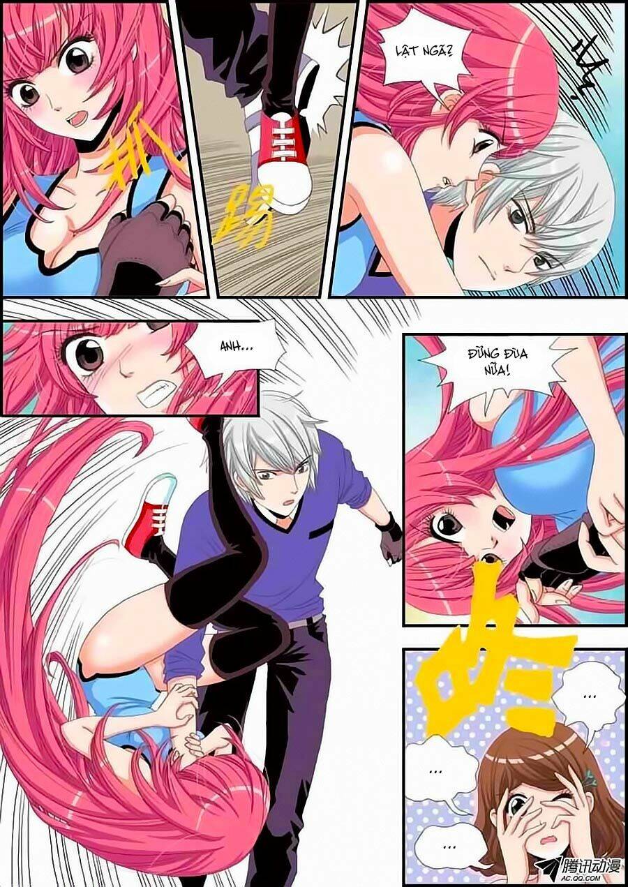 hào môn điềm tâm chapter 15 2