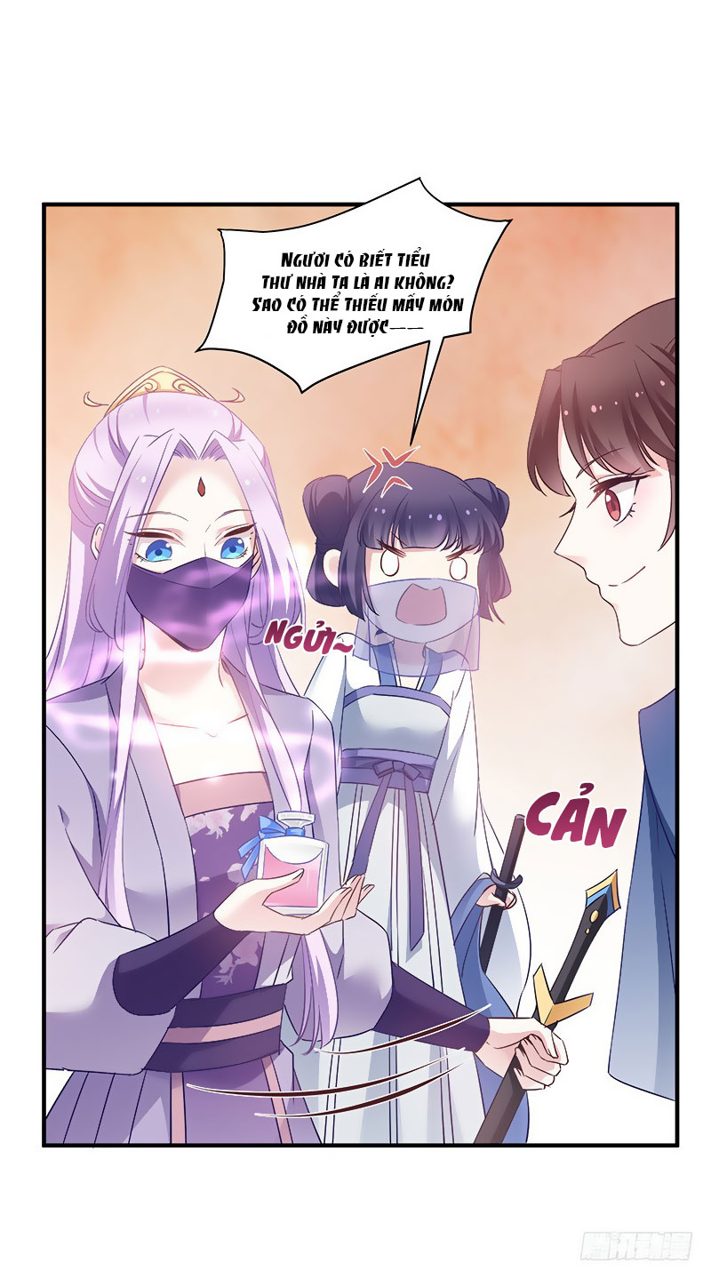 trò chơi trừng phạt chapter 63 25