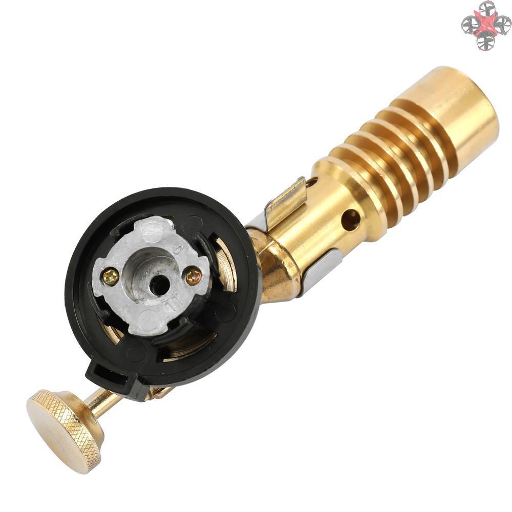 Đầu Khò Gas Đa Năng Tiện Lợi Cho Hoạt Động Ngoài Trời