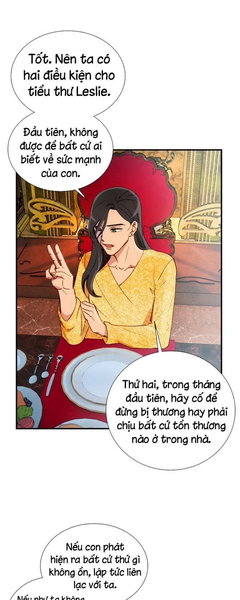 khế ước của nữ công tước quái vật chapter 10 52