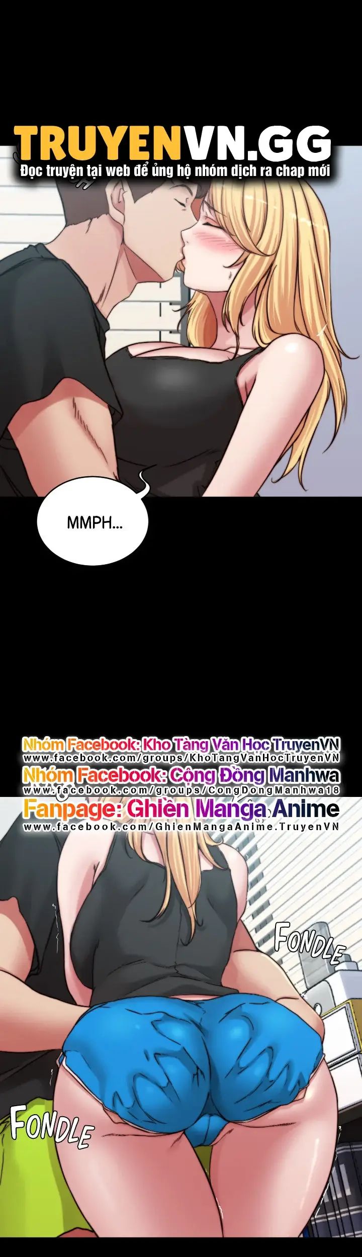 nhật ký quần lót chapter 83 1