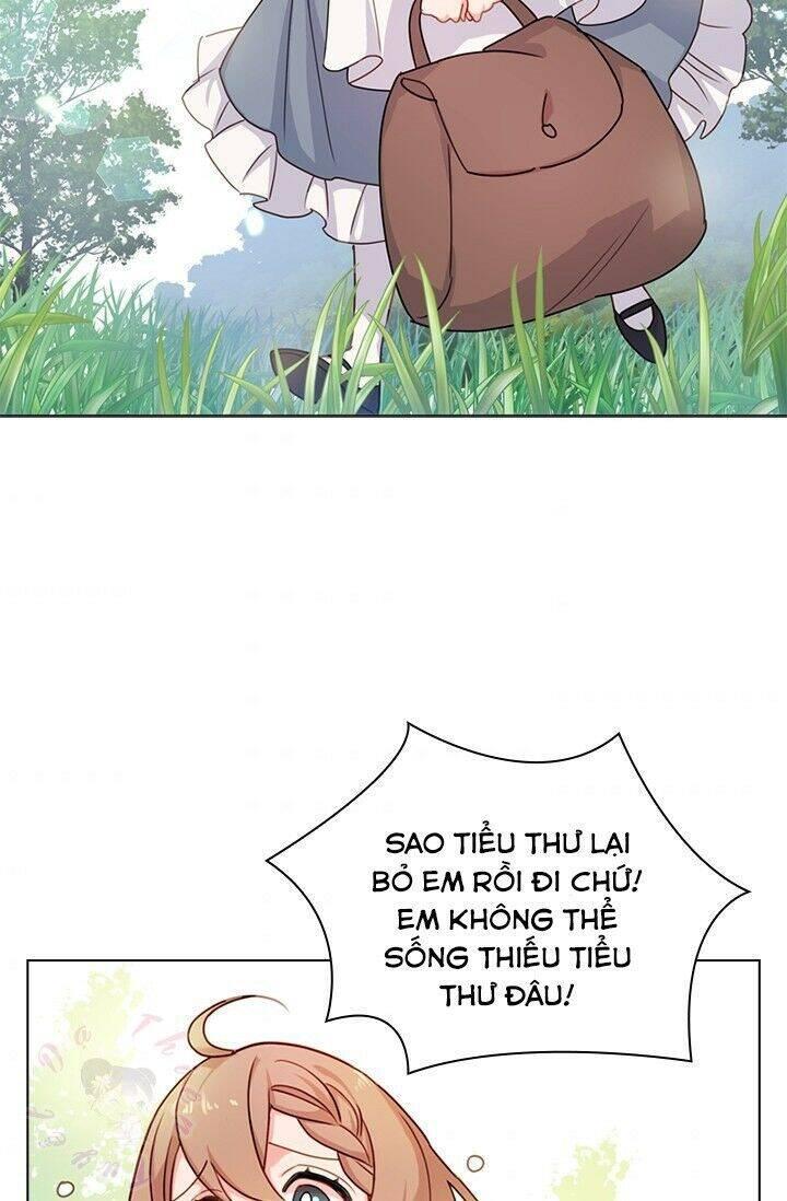 để yên cho tiểu thư hiền chapter 4 47