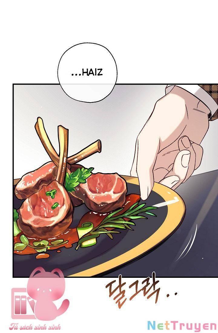 chúng ta có thể trở thành gia đình được không? chapter 60 64