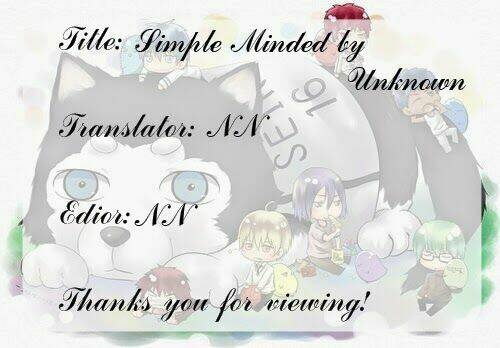 kuroko – tuyển thủ vô hình: short doujinshi chapter 111 2