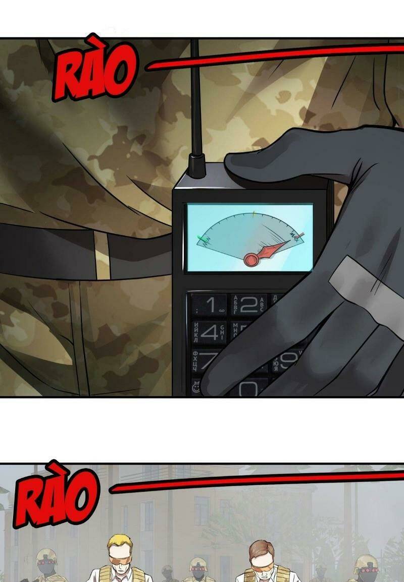 danh sách kẻ phản diện chapter 79 11