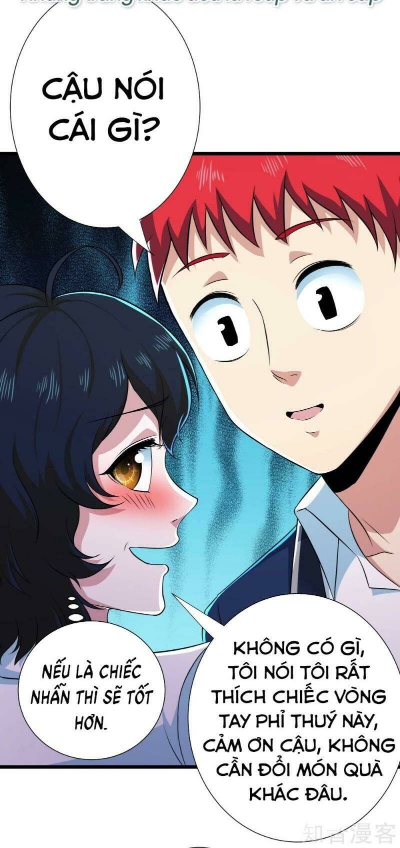 tối cường đặc chủng binh của hoa khôi chapter 103 10