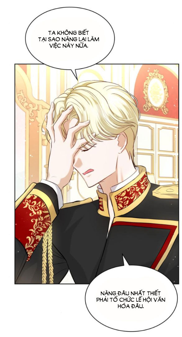 tôi trở thành vợ cũ của nam chính chapter 6.1 35