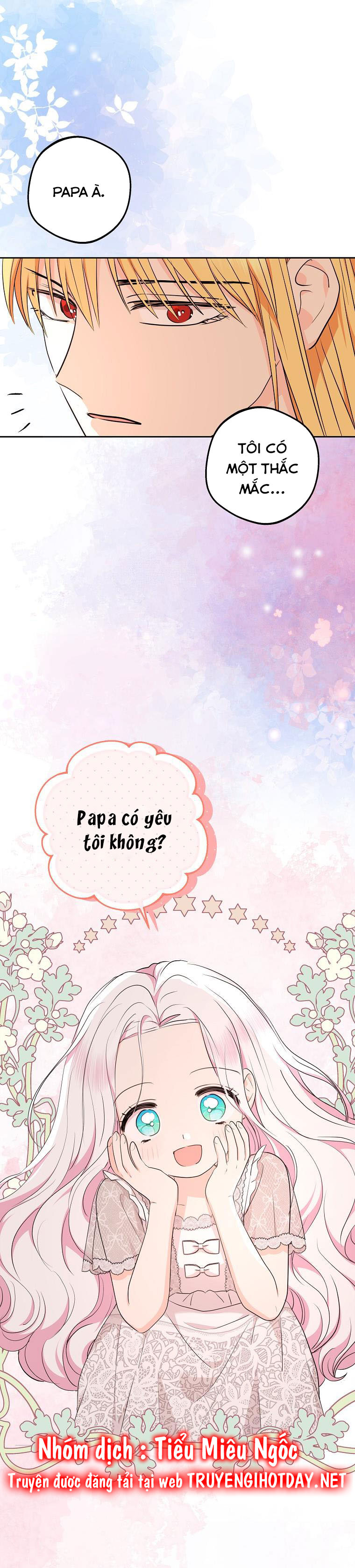 công chúa ngoài giá thú chapter 80 8