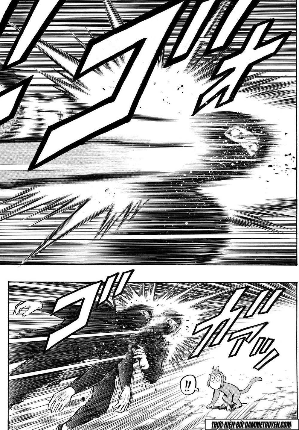 hoàng phi hồng phần 4 chapter 109 26